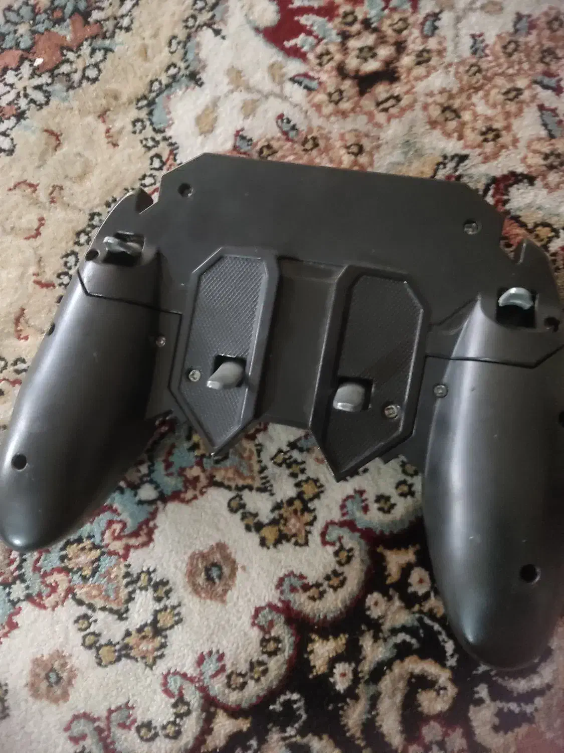 دسته ی بازی کالاف|کنسول، بازی ویدئویی و آنلاین|زنجان, |دیوار