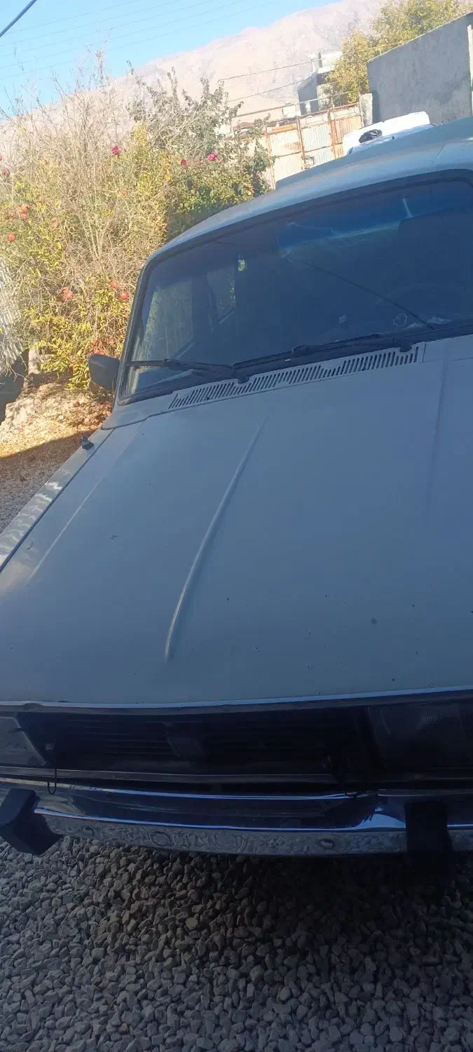 پیکان 83 انژکتور دوگانه|خودرو سواری و وانت|سرپل ذهاب, |دیوار