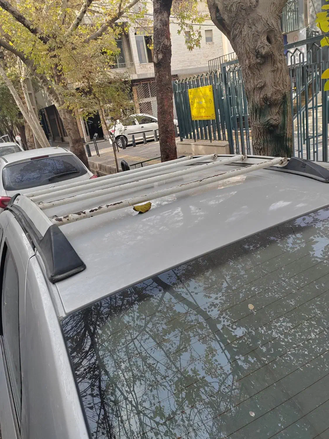 باربند ال نود|قطعات یدکی و لوازم جانبی|اصفهان, خواجو|دیوار