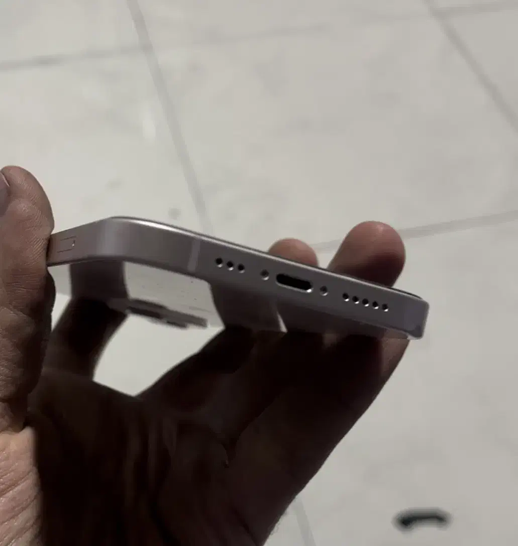 آیفون ۱۳ ZAA صورتی ۱۲۸گیگ دوسیم|موبایل|کرج, گلشهر|دیوار