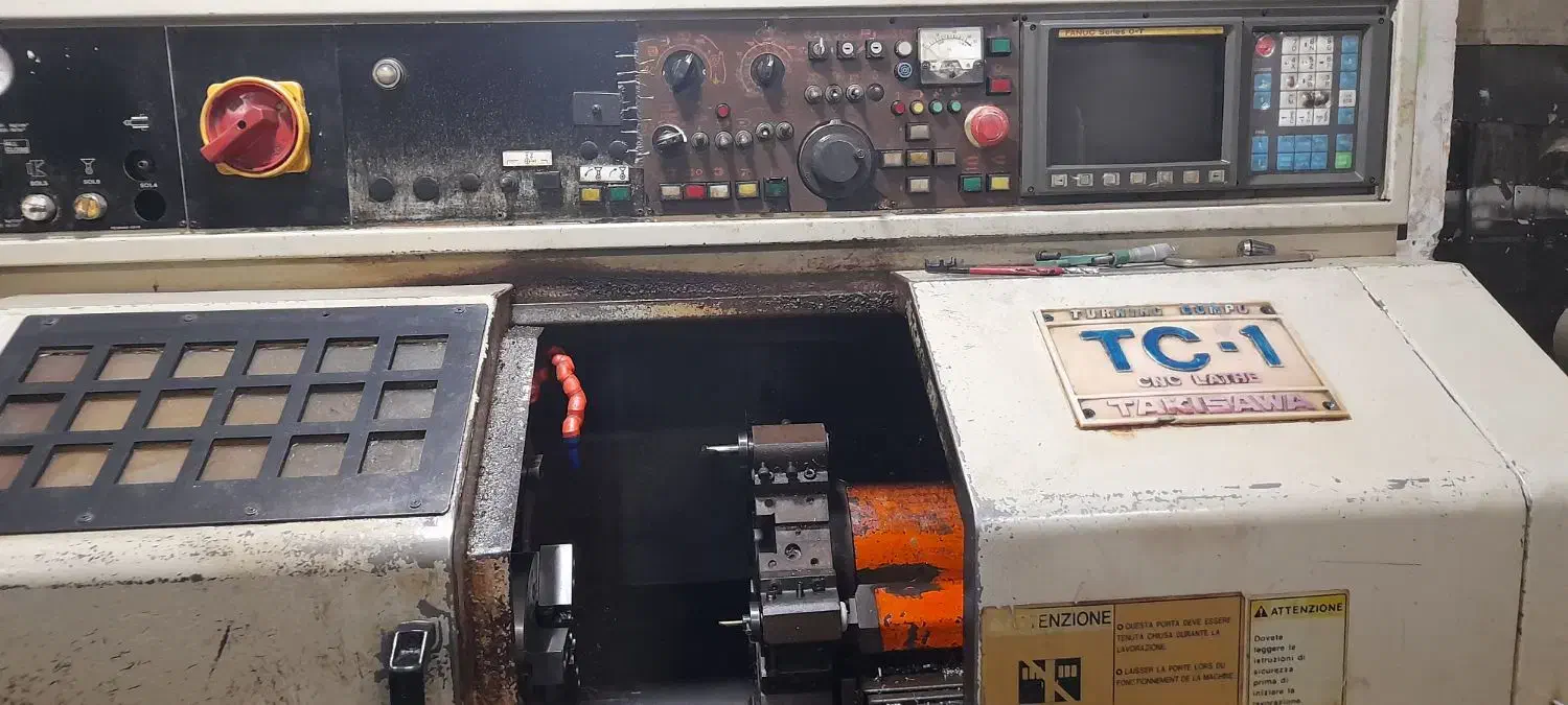 اپراتور تراش cnc|استخدام صنعتی، فنی، مهندسی|تهران, شهرک صادقیه|دیوار