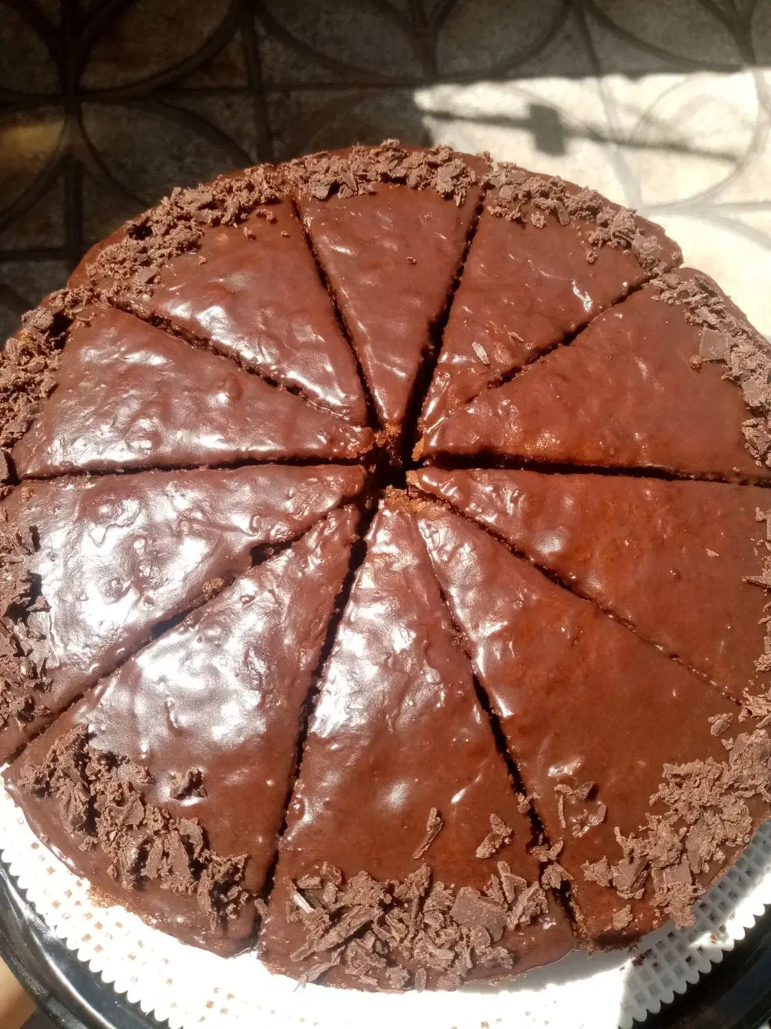 کیک های کافه ای و....|خدمات پذیرایی، مراسم|نیشابور, مدرس|دیوار