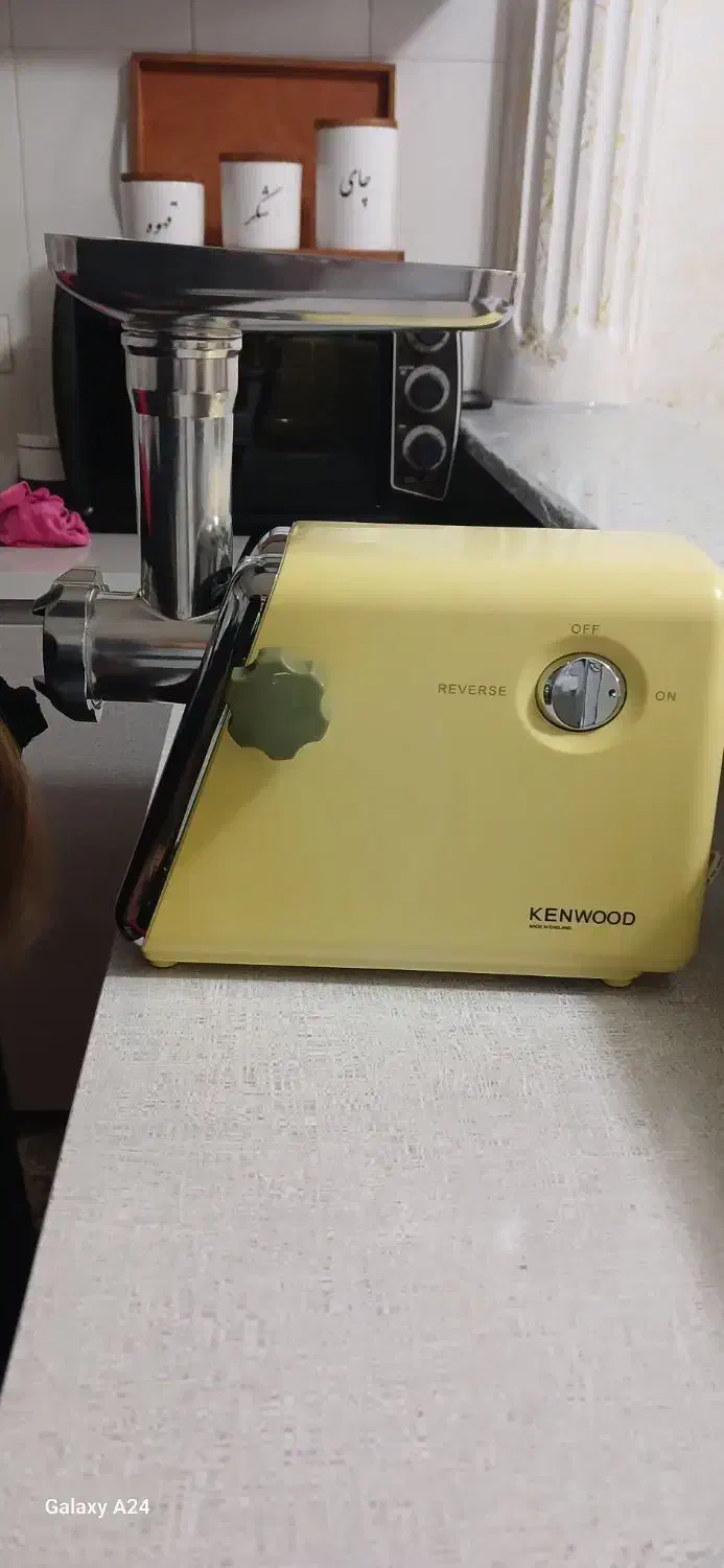 چرخ گوشت|خردکن، آسیاب، غذاساز|مریوان, |دیوار