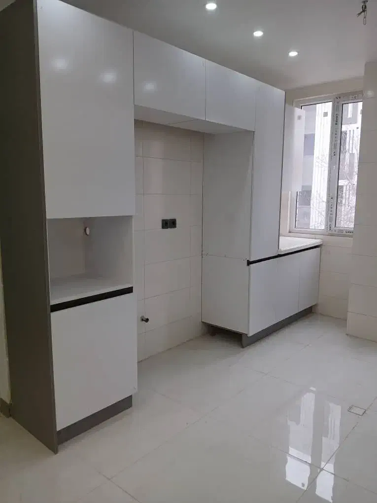 اجاره آپارتمان نوساز ۱۱۶ متری