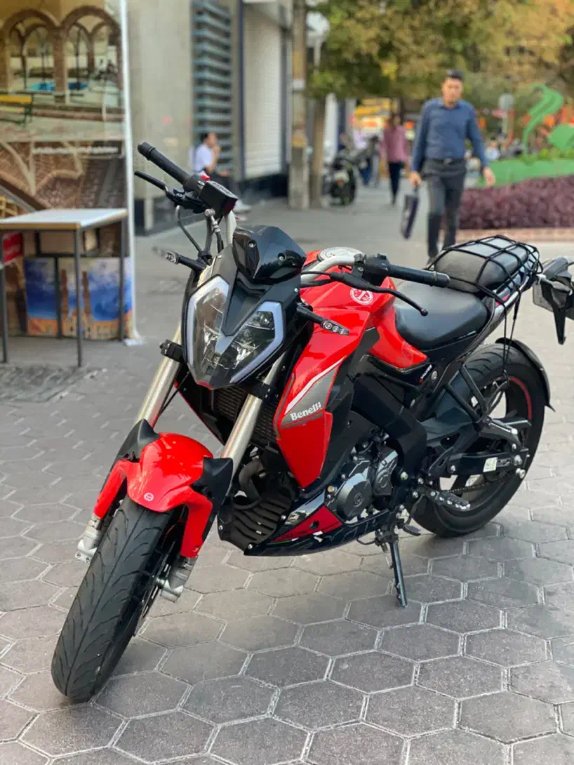 بنلی s180|موتورسیکلت|تبریز, |دیوار