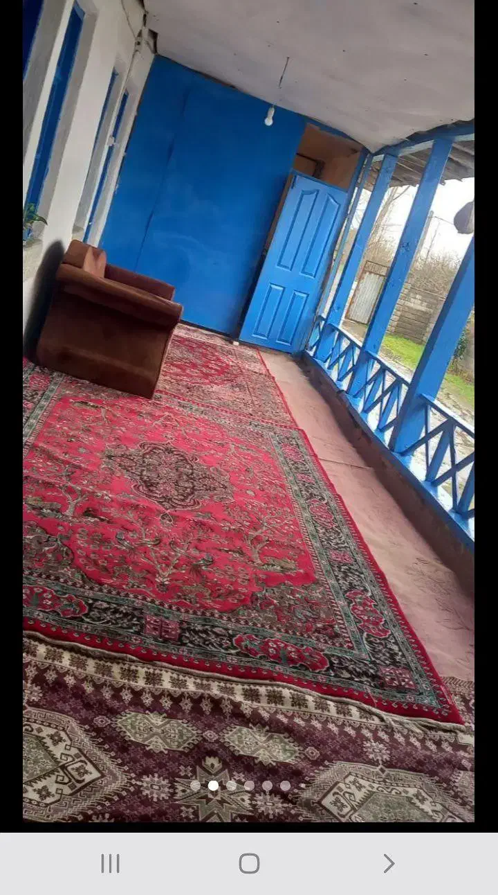 اجاره روزانه خانه سنتی کنار دریا در گیلان|اجارهٔ کوتاه‌مدت ویلا و باغ|رودبنه, |دیوار