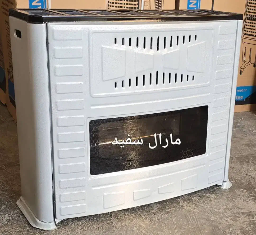 بخاری گازی انواع طرح ها|بخاری، هیتر، شومینه|تنکابن, |دیوار