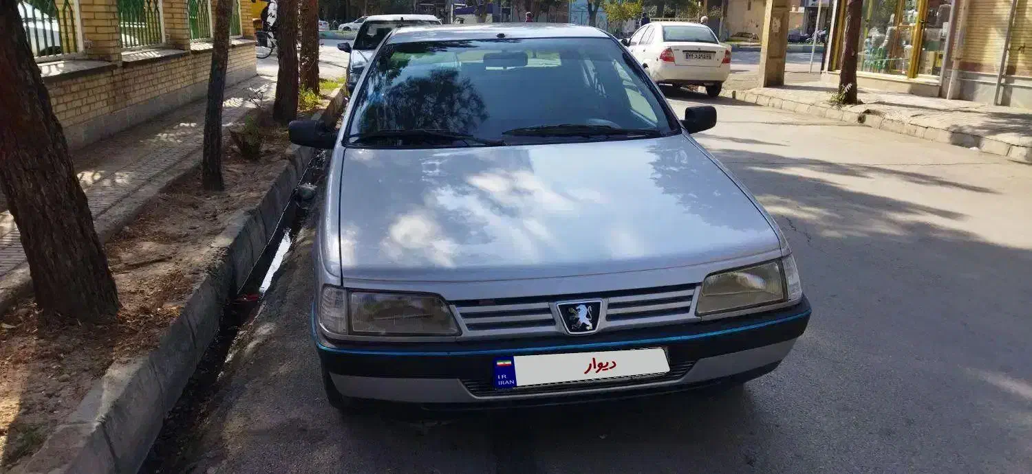 روا مدل ۸۷شماره تماس|خودرو سواری و وانت|عجب شیر, |دیوار