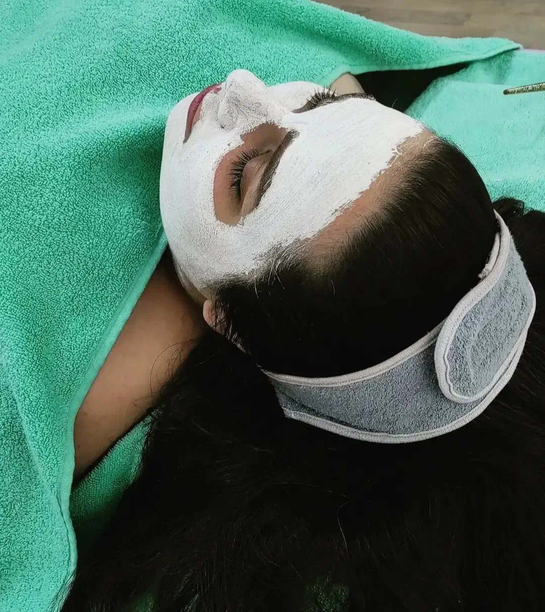 تخفیف ویژه پاکساژی و ماساژ صورت|خدمات آرایشگری و زیبایی|سقز, |دیوار