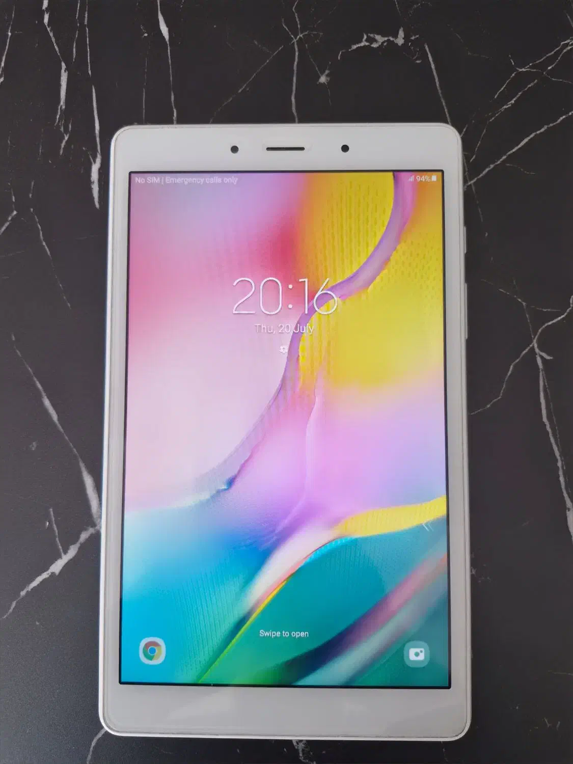 تبلت سامسونگ مدل T295|تبلت|مشهد, جاهد شهر|دیوار