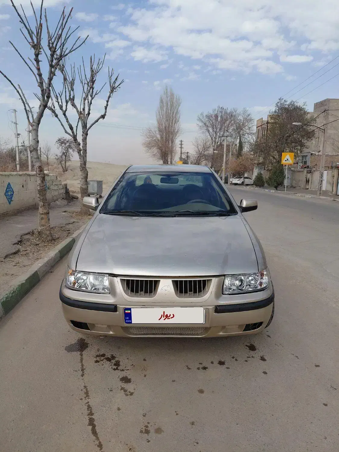 خودرو|خودرو سواری و وانت|هشتگرد, شهرک راه آهن|دیوار