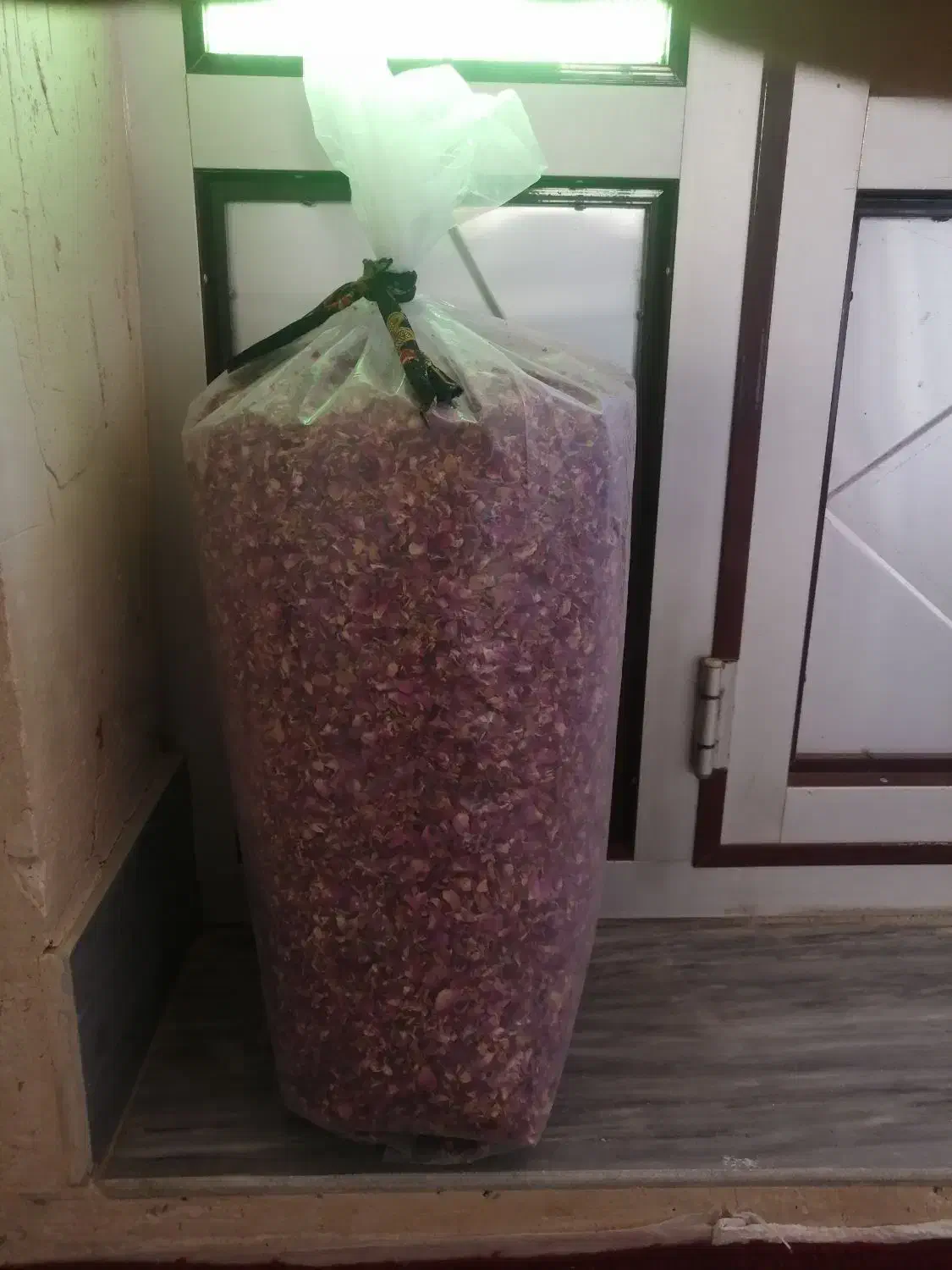 گل محمدی خشک|خوردنی و آشامیدنی|مراغه, |دیوار