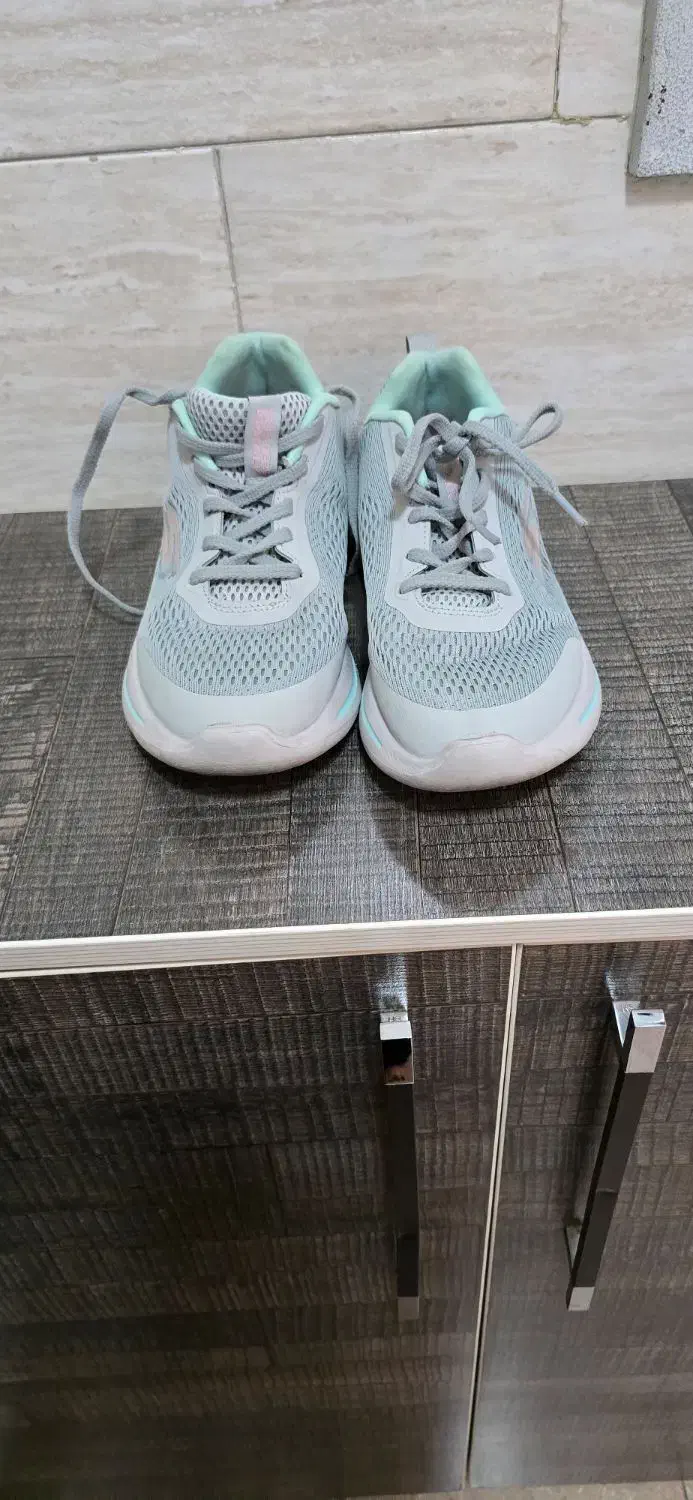 کتونی کوه نوردی|کوهنوردی و کمپینگ|تهران, هلال احمر|دیوار