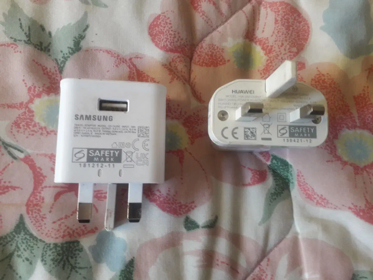 آدابتور سامسونگ و هاوائی و اپل|لوازم جانبی موبایل و تبلت|اصفهان, زاجان|دیوار