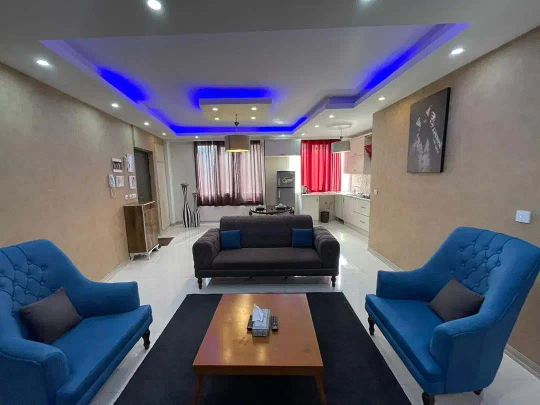 اجاره روزانه/هفتگی/ماهانه هتل آپارتمان در نواب|اجارهٔ کوتاهمدت آپارتمان و سوئیت|تهران, خرمشهر|دیوار