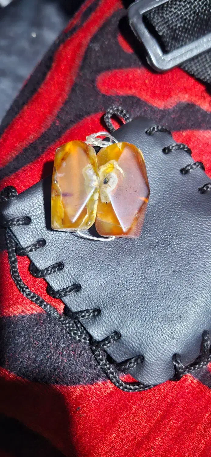 انگشتر سلیمانی|جواهرات|باوی, |دیوار