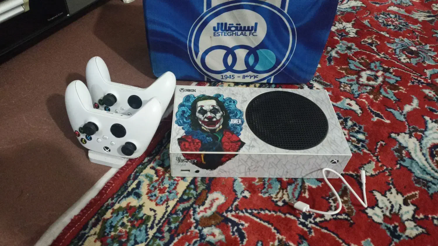 کرج ماهدشت|کنسول، بازی ویدئویی و آنلاین|ماهدشت, |دیوار