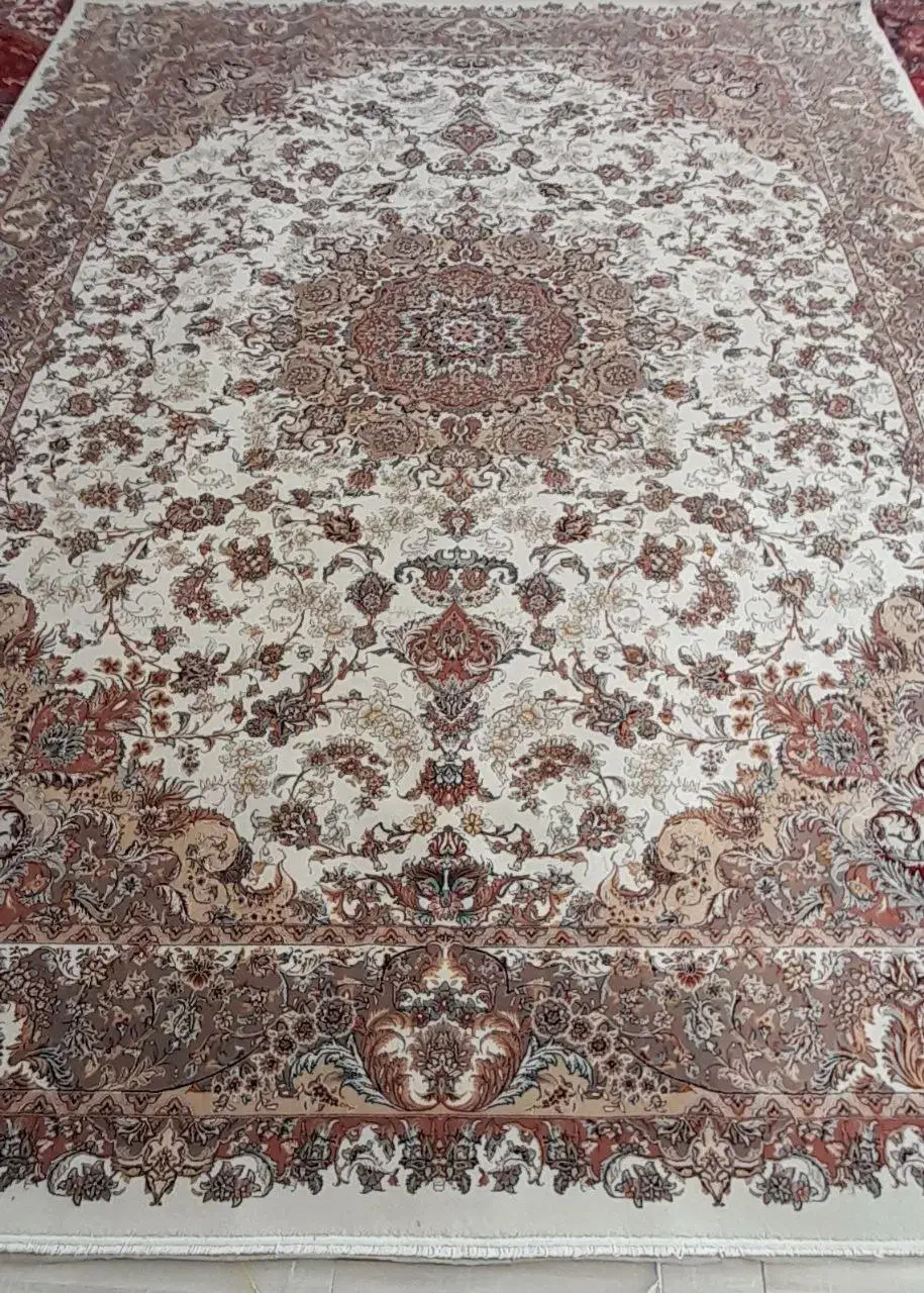 فروش تعدادی فرش ماشینی|فرش|ممقان, |دیوار