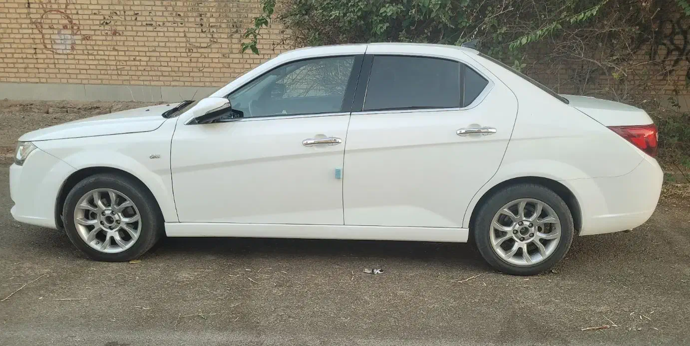 دناپلاس توربو اتوماتیک 1402|خودرو سواری و وانت|شوش, |دیوار