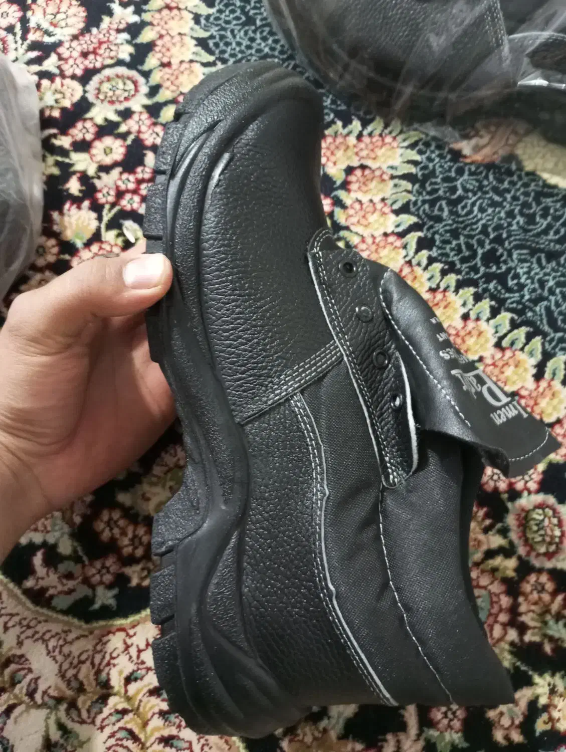 کفش کار|کیف، کفش، کمربند|شاهرود, |دیوار