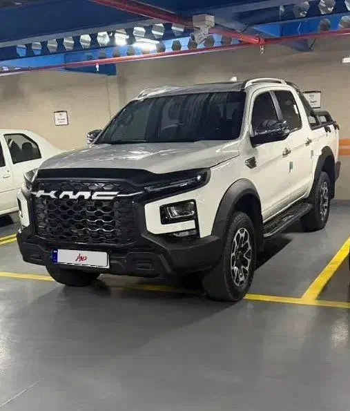 جک t9|خودرو سواری و وانت|تهران, ونک|دیوار