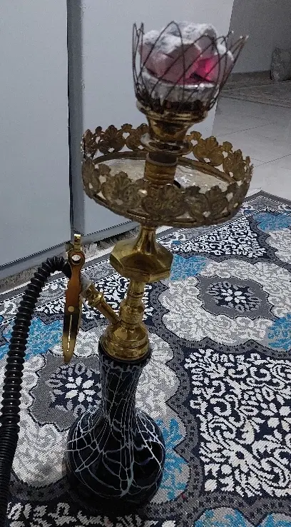 قلیون|کلکسیون و سرگرمی|اصفهان, ارزنان|دیوار