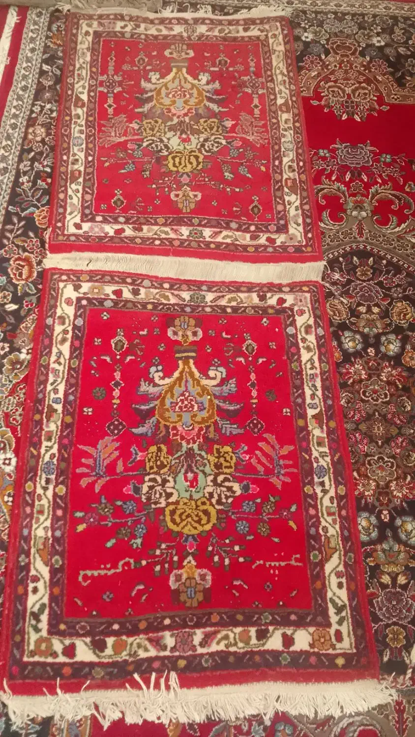 فرش.دست.بافت|فرش|چهاردولی, |دیوار