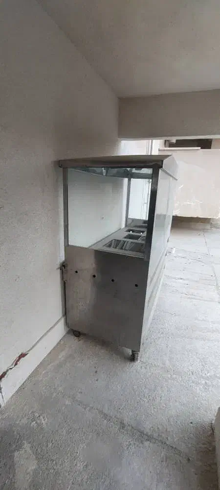 دستگاه فر ساندویچی 5کاره|کافی‌شاپ و رستوران|بندرعباس, |دیوار