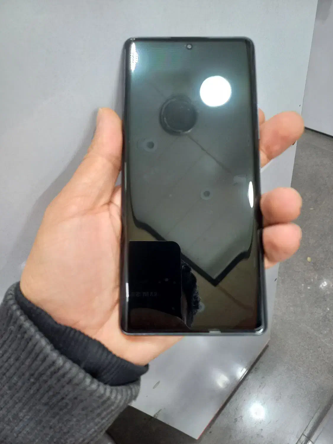 note 14 pro|موبایل|مرند, |دیوار