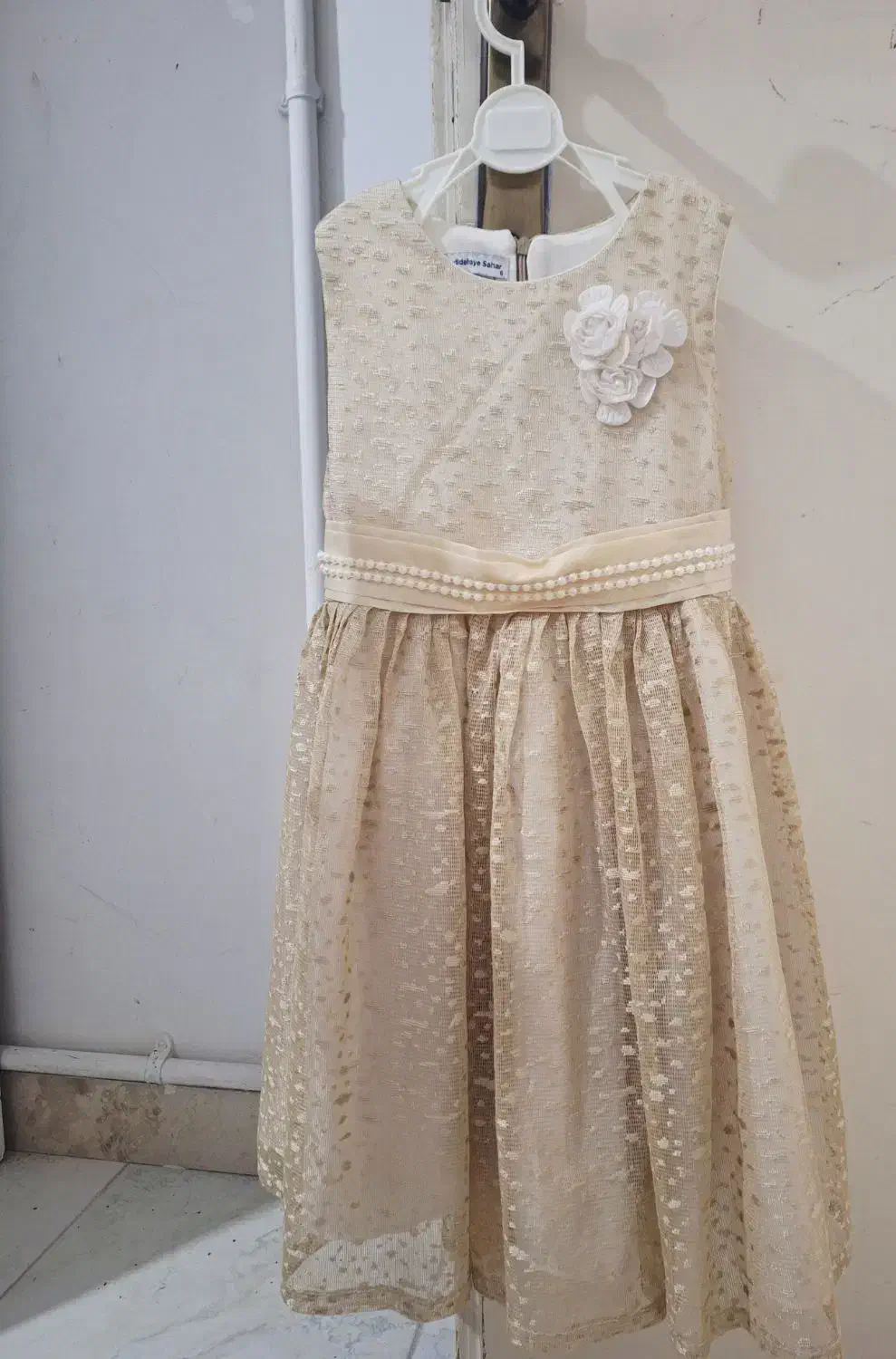 فروش پیراهن توری|کفش و لباس بچه|دامغان, |دیوار