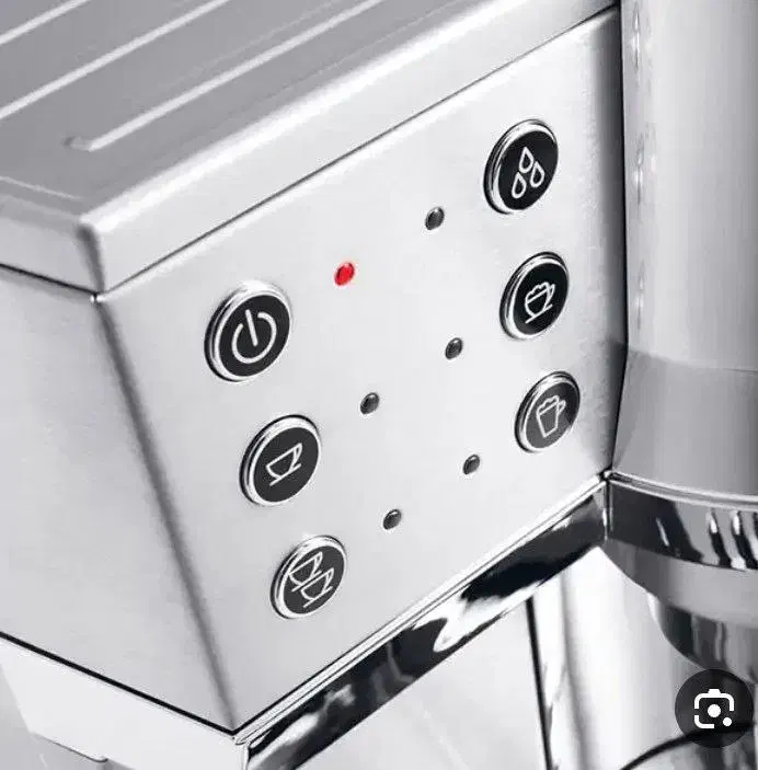 اسپرسو ساز نیمه صنعتی دلونگی مدل MC850|سماور، چایساز، قهوهساز|بهارستان, |دیوار