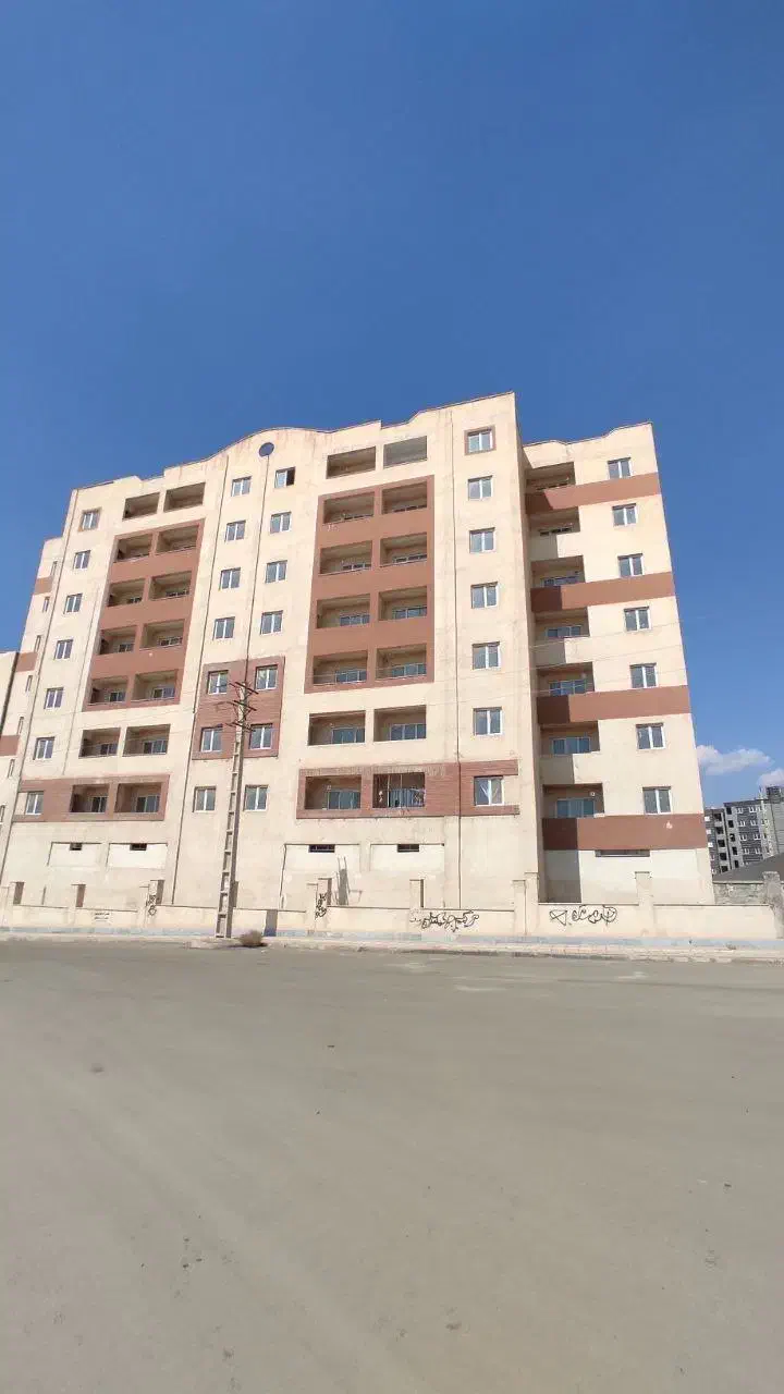 فرهنگیان تهران فول وام و عرصه تسویه با پارکینگ|فروش آپارتمان|هشتگرد, شهرک گلخانه|دیوار