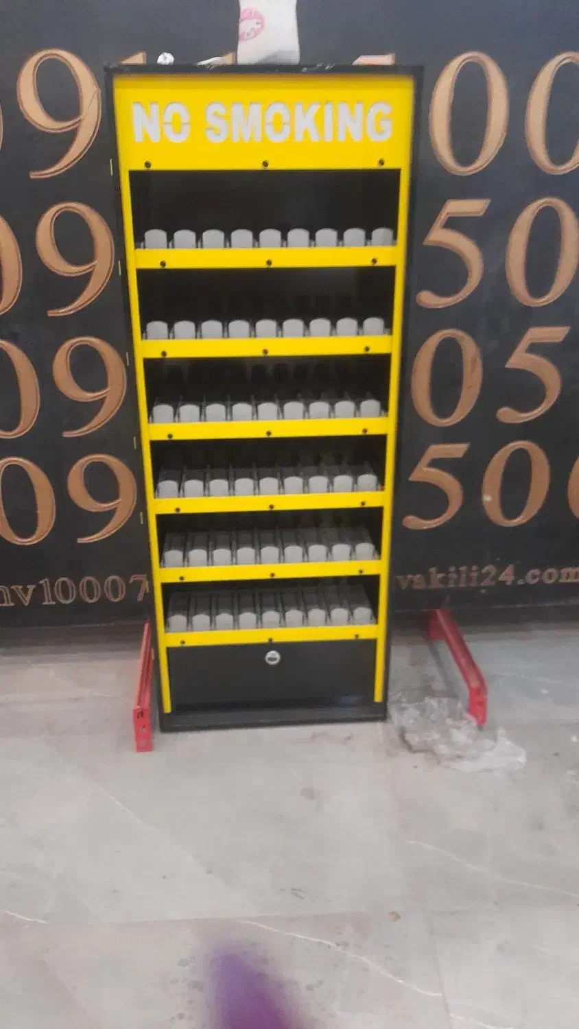 قفس/ه مارکت.چند منظوره .تجهیزات|فروشگاه و مغازه|تهران, امام زاده عبدالله|دیوار