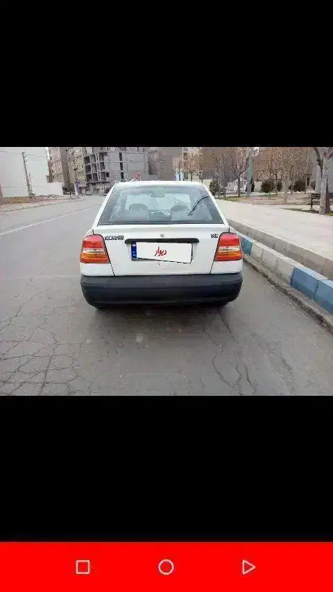 پراید۱۴۱|خودرو سواری و وانت|ورامین, شهرک فجر|دیوار