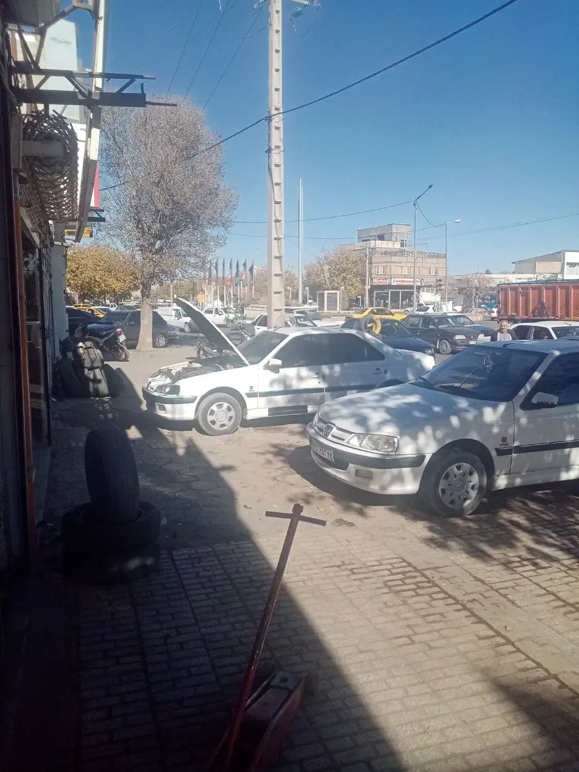 اجاره مغازه تجاری|اجارهٔ مغازه و غرفه|تربتحیدریه, فتح المبین|دیوار