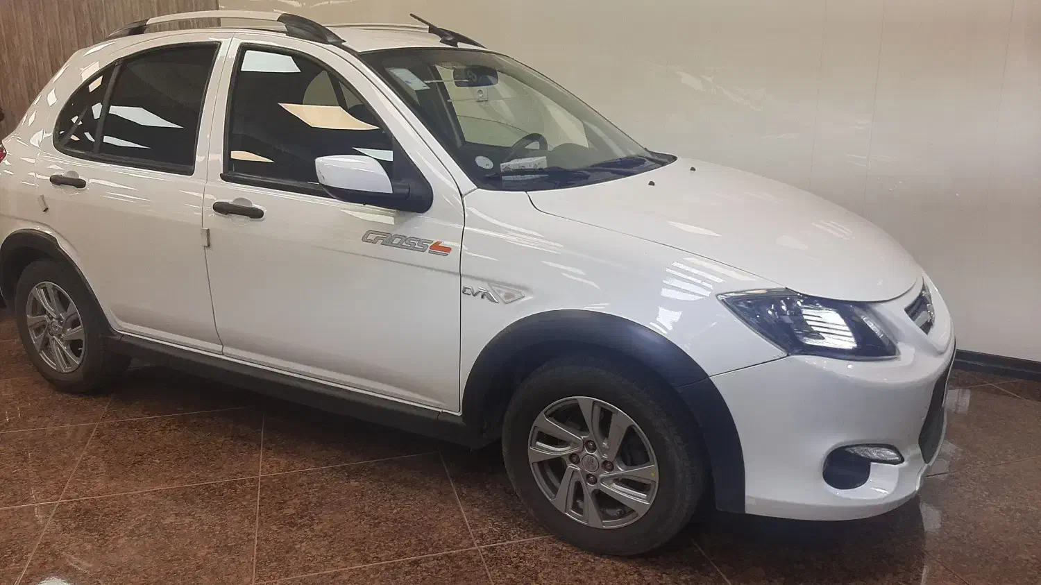 خودرو کوییک فول اتوماتیک مدل 1402|خودرو سواری و وانت|کرج, مهرویلا شمالی|دیوار