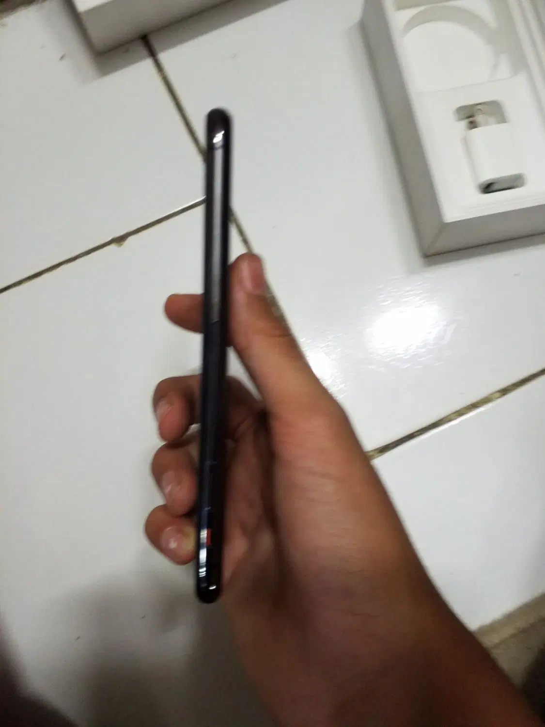 iPhone x|موبایل|تهران, زهتابی|دیوار