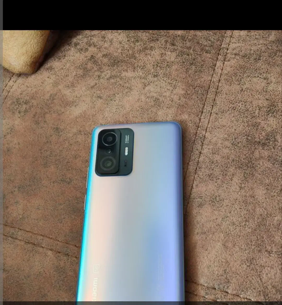 گوشی ۱۱ تی پرو|موبایل|شاهرود, |دیوار