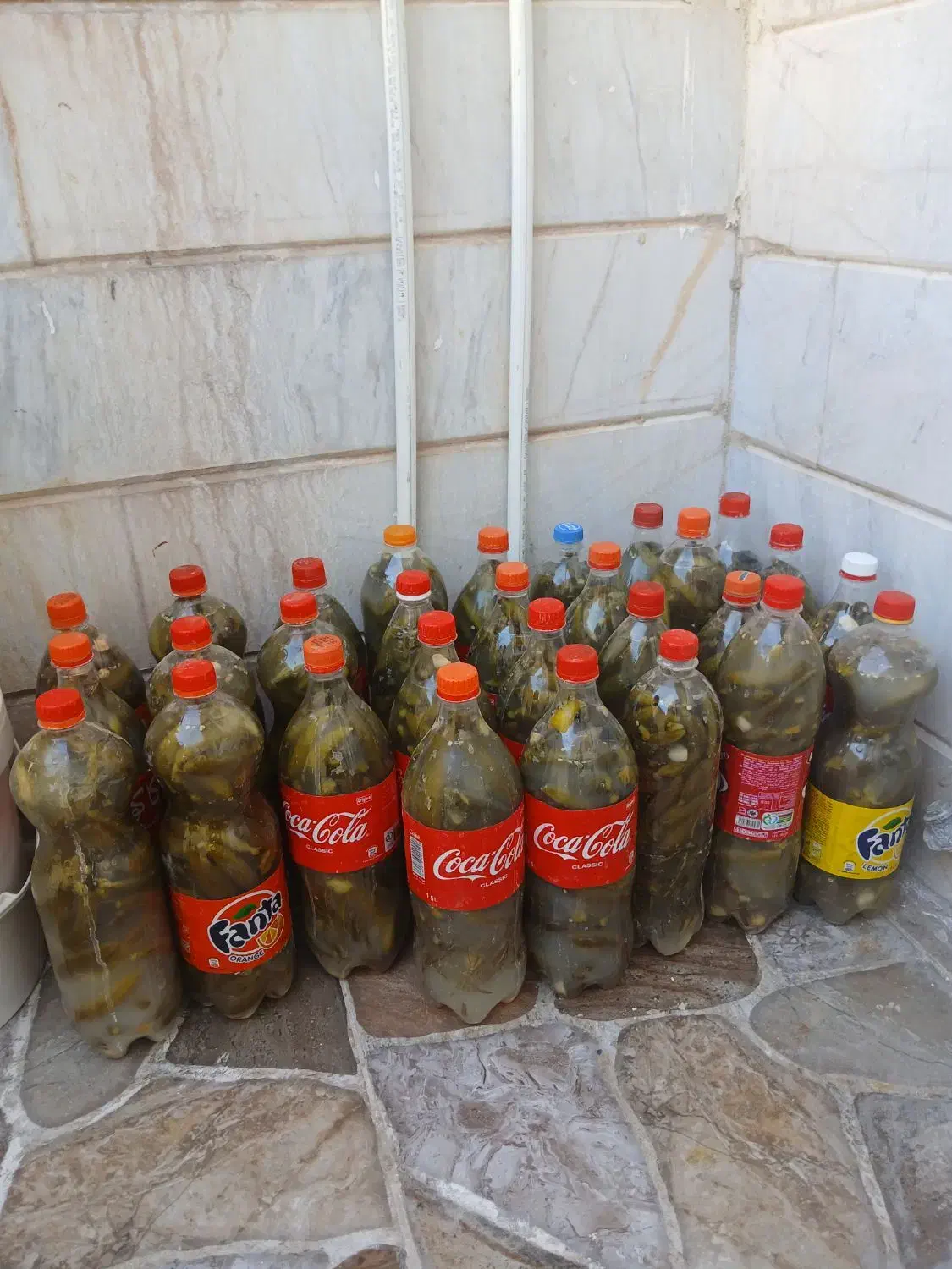 خیارشور|خوردنی و آشامیدنی|قرچک, باقرآباد|دیوار