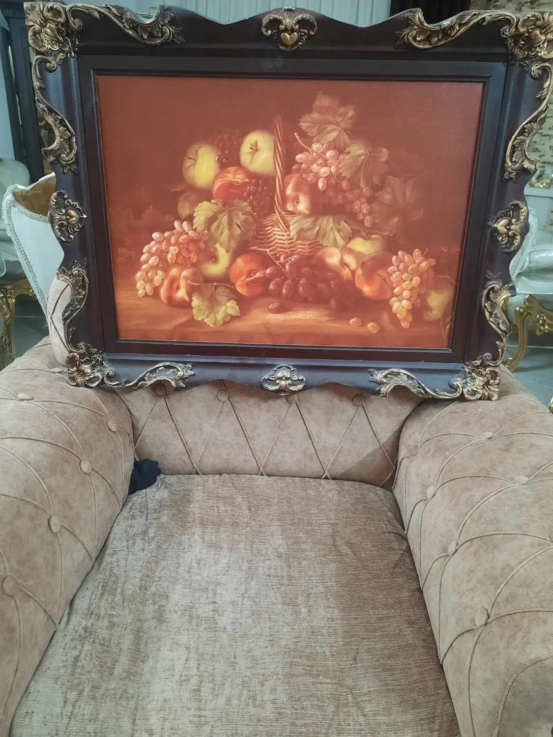 فروش تعدادی لوازم خونه|لوازم سرویس بهداشتی|قزوین, |دیوار