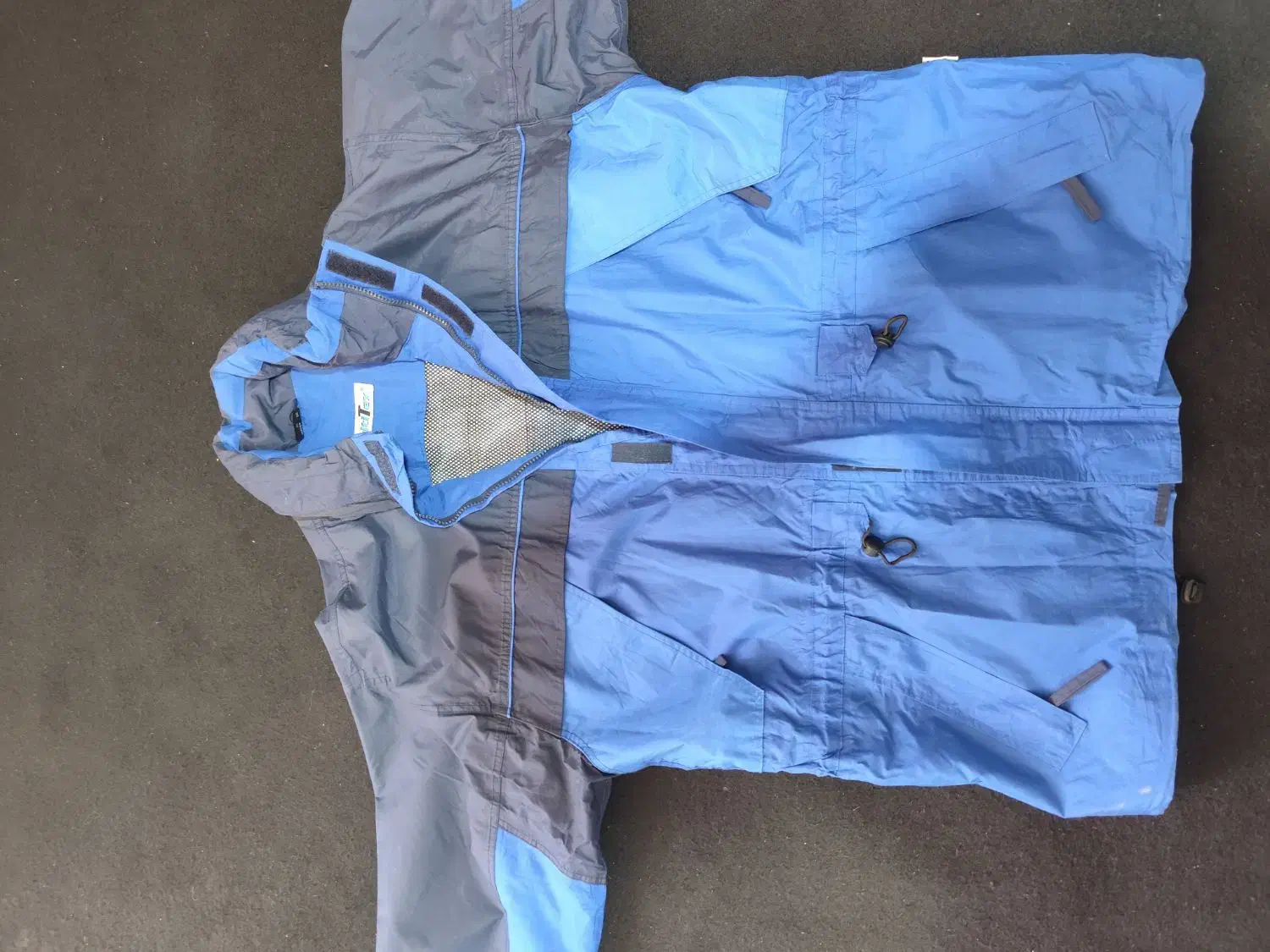 بادگیر،بارونی کوهنوردی اورجینال وارداتی multi tex|کوهنوردی و کمپینگ|فولادشهر, C4|دیوار