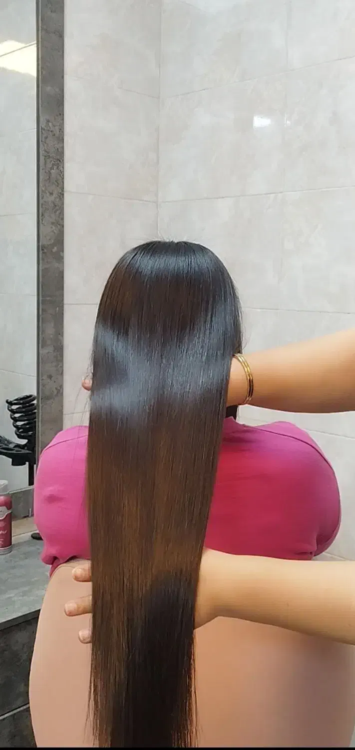 کراتین پروتئین احیا صافی ابریشم سازی، با 40% تخفیف|خدمات آرایشگری و زیبایی|تبریز, |دیوار