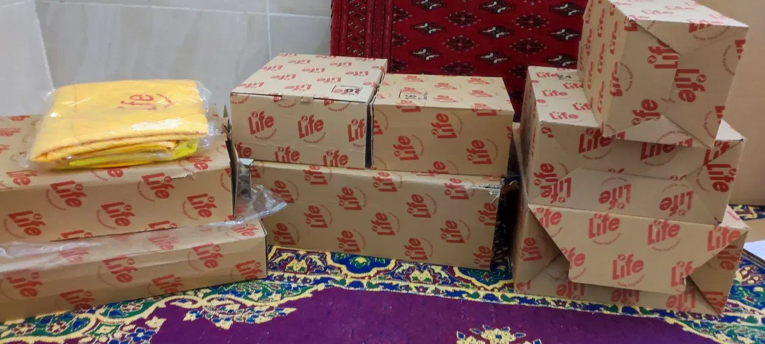 سرویس قابلمه|ظروف پخت‌وپز|یزد, |دیوار