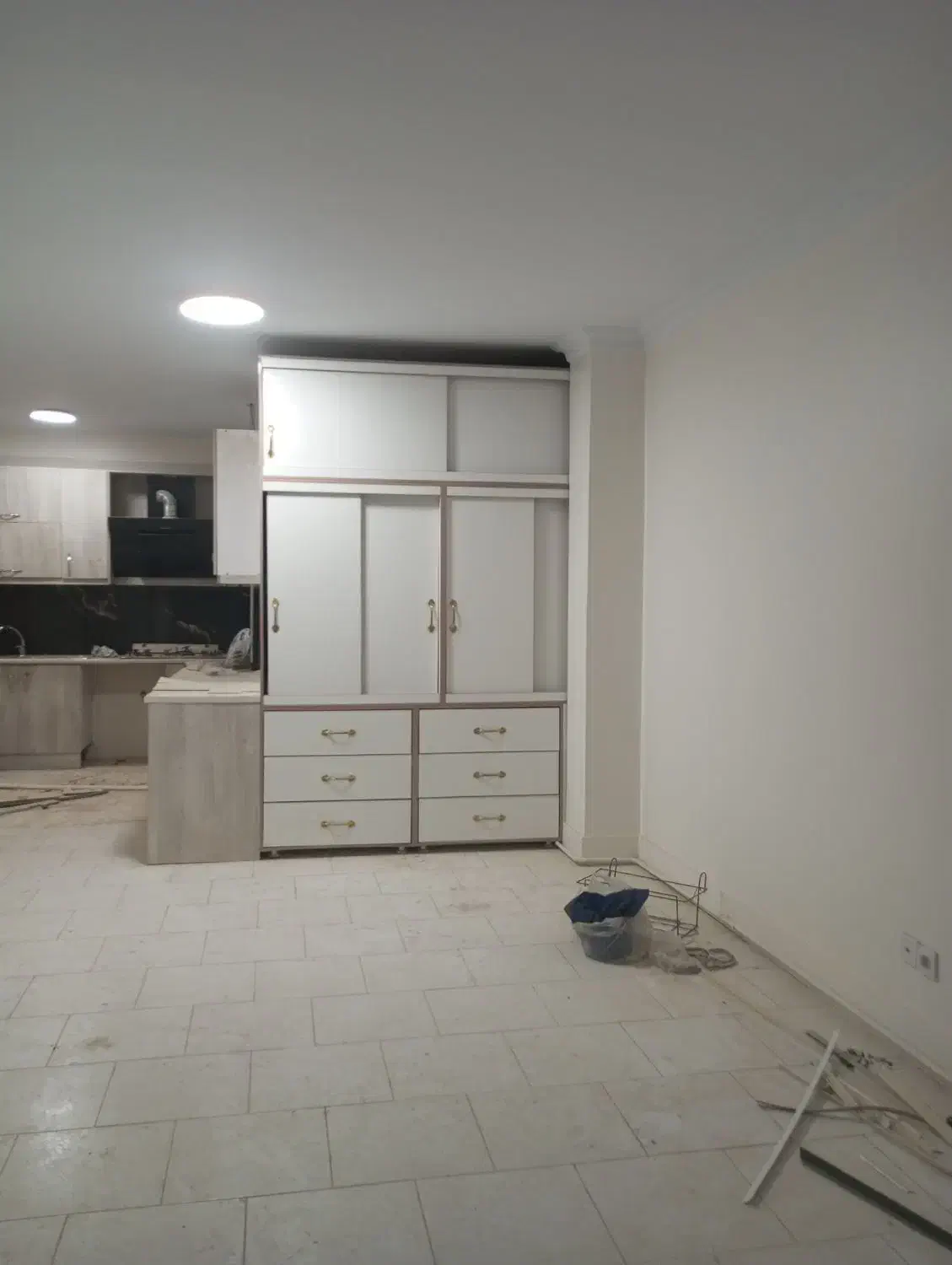 اجاره آپارتمان