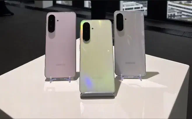 گوشی Galaxy A26 اقساط بدون پیش پرداخت|موبایل|کرج, عظیمیه|دیوار