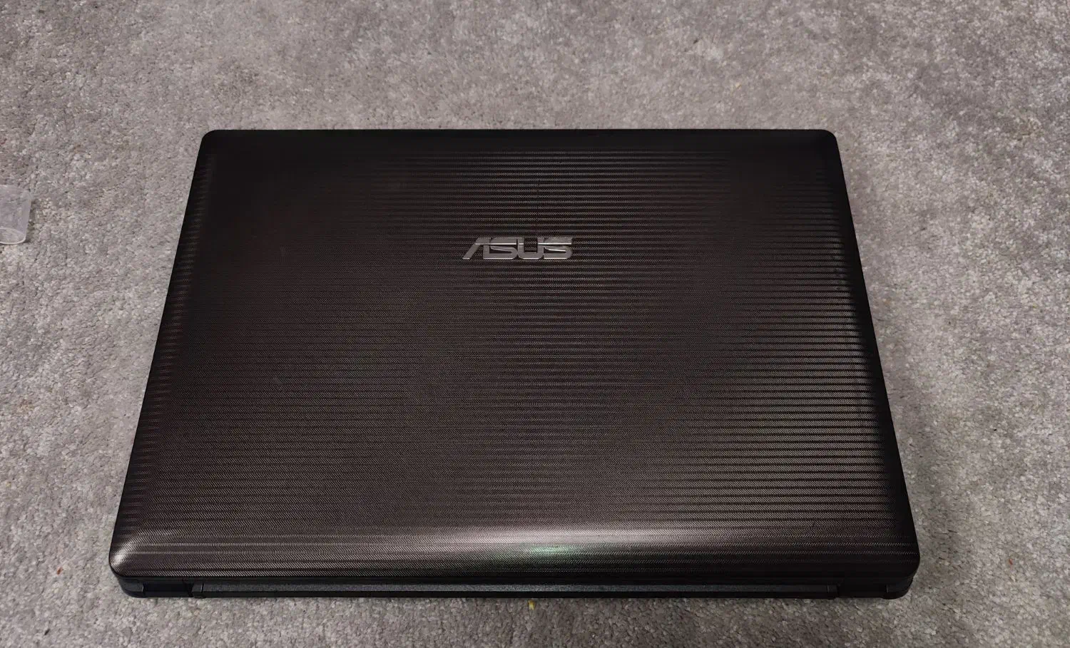 Asus دانشجویی و اداری|رایانه همراه|بجنورد, |دیوار