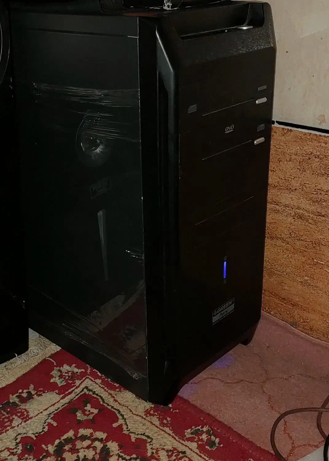 کیس در حد|رایانه رومیزی|بندرعباس, |دیوار