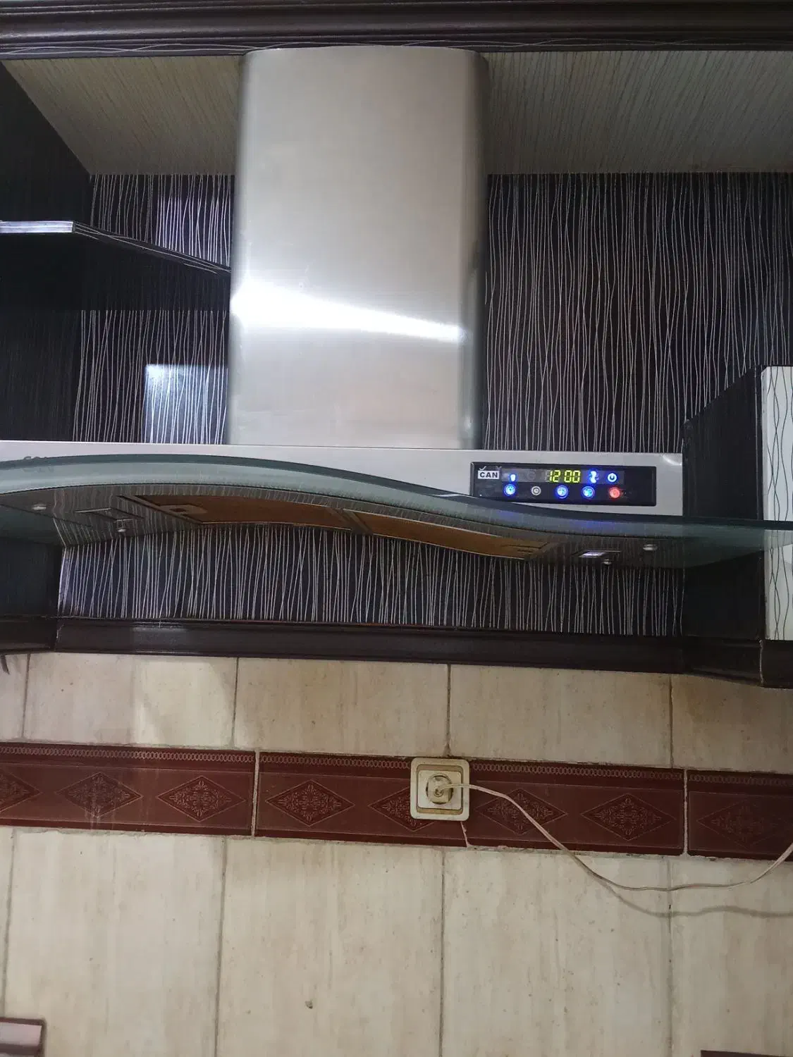 هود سالم 1500|هود|سبزوار, توحیدشهر|دیوار