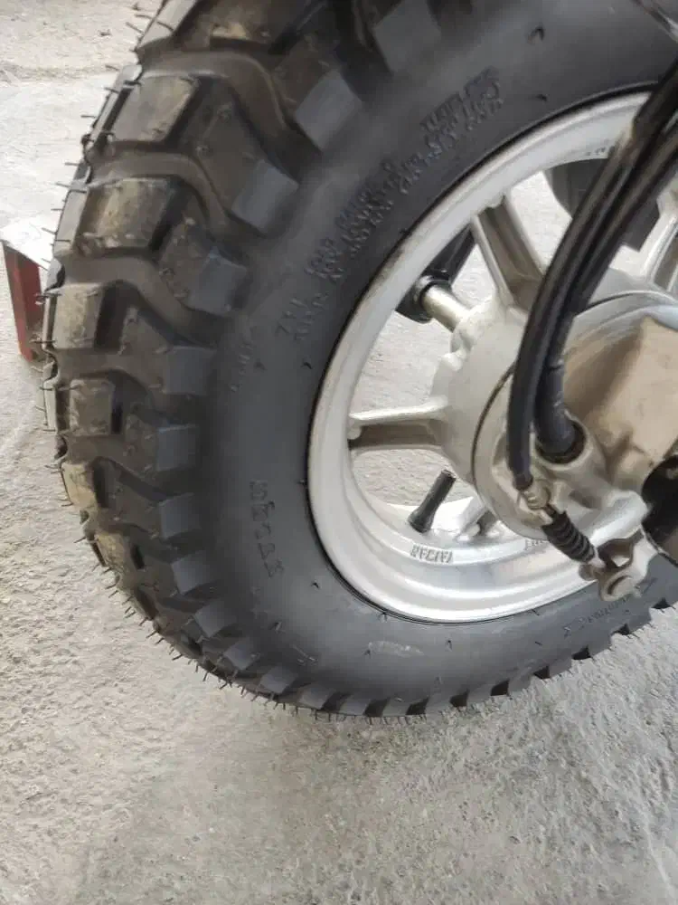 یاماها وکس در حدنو|موتورسیکلت|میناب, |دیوار