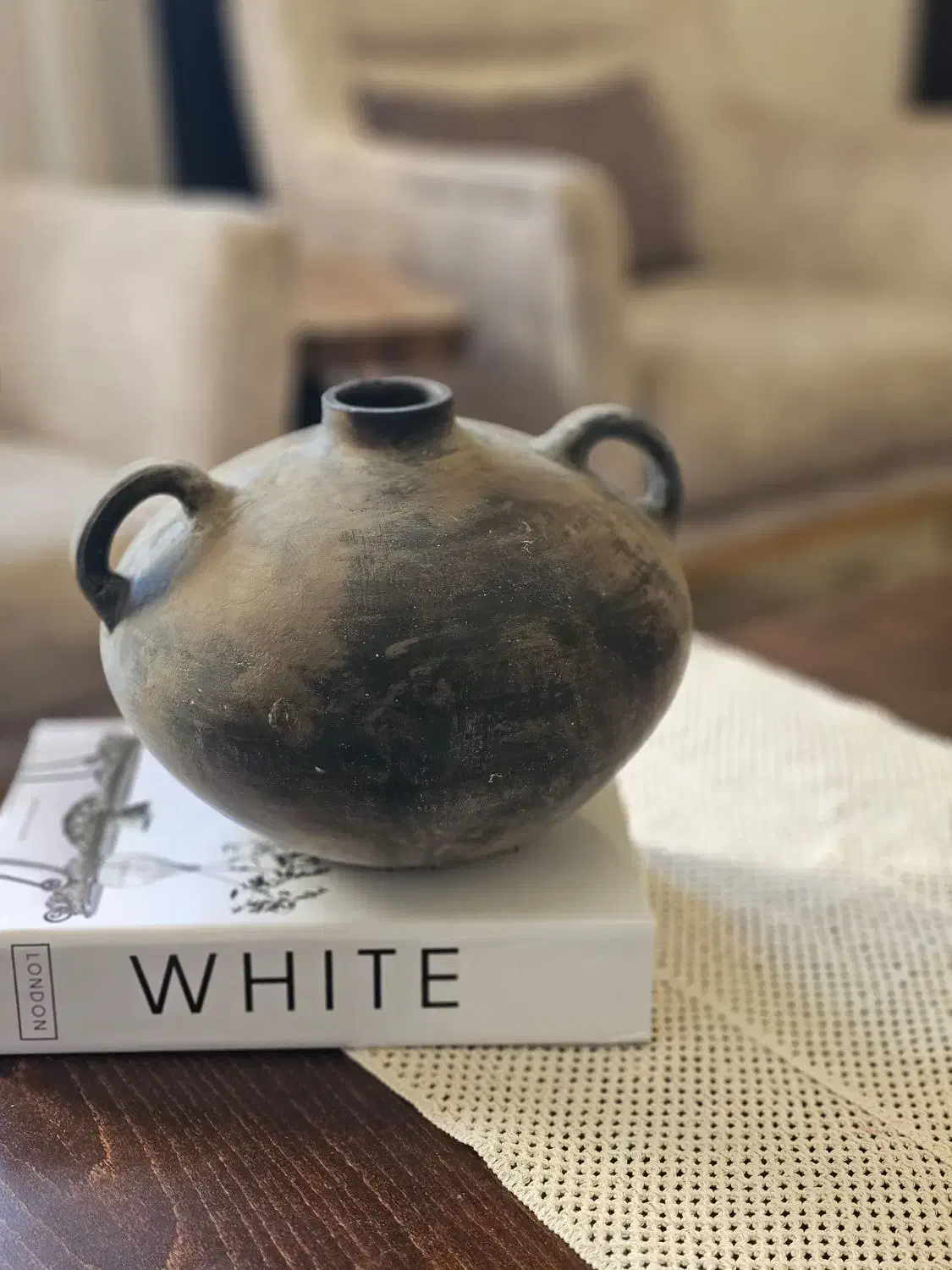 فروش کوزه( پتینه کاری شده)|صنایع دستی و سایر لوازم تزئینی|کرج, گوهردشت|دیوار